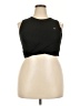 MP Black Sleeveless Top Size XXL - photo 1