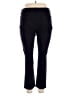 Denizen from Levi's Black Casual Pants Size 16 - photo 2