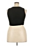 MP Black Sleeveless Top Size XXL - photo 2