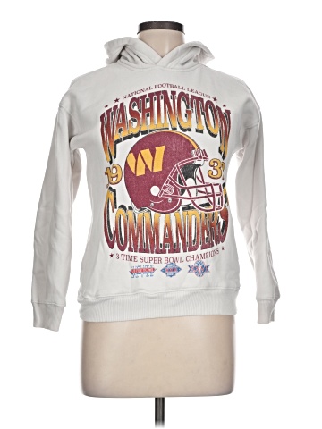 NFL Sweatshirt (view 1)