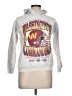 NFL Silver Sweatshirt Size 11 - 12 - photo 1