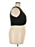 MP Black Sleeveless Top Size XXL - photo 4