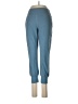 Lululemon Athletica Solid Blue Active Pants Size 6 - photo 1