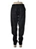 Albion Plaid Black Casual Pants Size M - photo 2