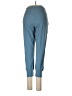 Lululemon Athletica Solid Blue Active Pants Size 6 - photo 2