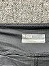 Lija Solid Black Casual Skirt Size S - photo 3