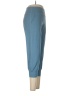 Lululemon Athletica Solid Blue Active Pants Size 6 - photo 4