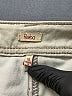 Reba Green Casual Pants Size 10 - photo 7