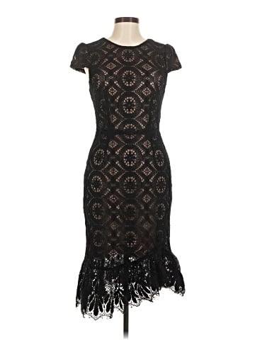 Betsey Johnson Cocktail Dress (view 1)
