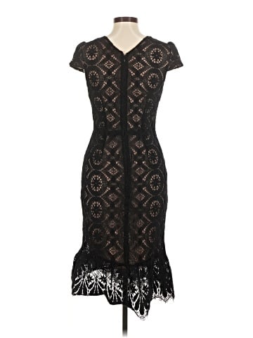 Betsey Johnson Cocktail Dress (view 2)