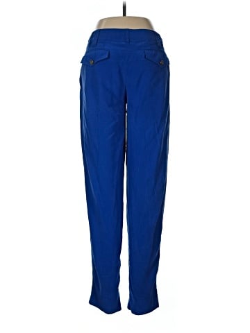 Dolce & Gabbana Silk Pants (view 2)