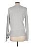 Chelsea28 Gray Pullover Sweater Size M - photo 2