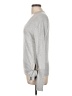 Chelsea28 Gray Pullover Sweater Size M - photo 5