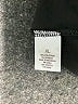 Roz & Ali Black Sleeveless Blouse Size XL - photo 8
