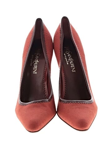 Yves Saint Laurent Heels (view 2)