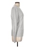 Chelsea28 Gray Pullover Sweater Size M - photo 4