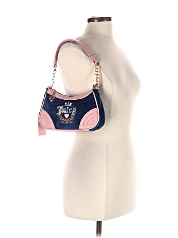 Juicy Couture Satchel (view 2)