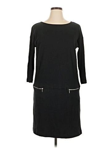 Joan Vass Casual Dress (view 1)