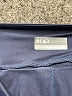 Lija Solid Blue Active Skort Size M - photo 3