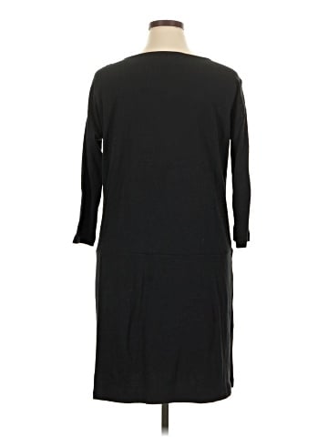 Joan Vass Casual Dress (view 2)