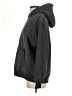 Assorted Brands Black Pullover Hoodie Size M - photo 5