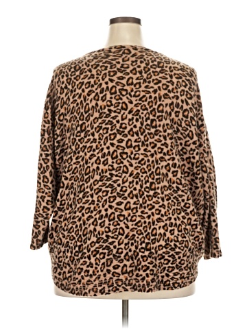 a.n.a. A New Approach Pullover Sweater (view 2)