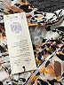Calia Orange Romper Size S - photo 4