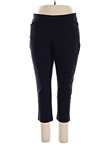 Croft & Barrow Active Pants (view 1)