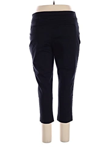 Croft & Barrow Active Pants (view 2)