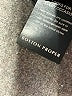 Boston Proper 100% Polyester Pink Casual Dress Size L - photo 8