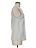 Lululemon Athletica Gray Active T-Shirt Size 10 - photo 4