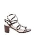 Valentino Brown Sandals Size EU 40 - photo 1