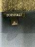 Roz & Ali Blue Sleeveless Blouse Size XL - photo 7