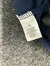 Roz & Ali Blue Sleeveless Blouse Size XL - photo 8