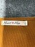 Heart & Hips Brown 3/4 Sleeve Top Size L - photo 7