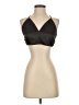 Lucy In The Sky 100% Polyester Black Tank Top Size S - photo 1