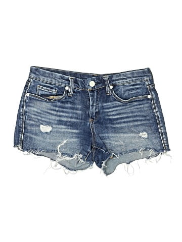 Blank NYC Denim Shorts (view 1)