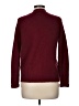Ann Taylor LOFT Burgundy Blazer Size M (petite) - photo 2