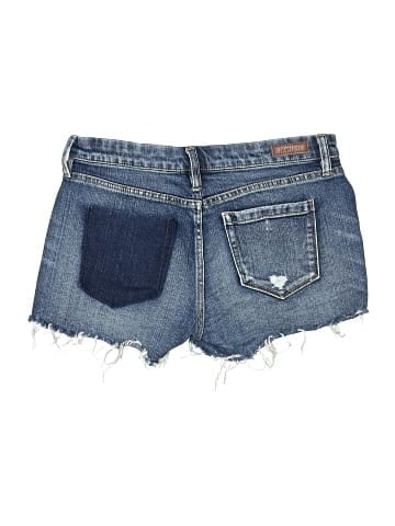 Blank NYC Denim Shorts (view 2)