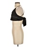 Lucy In The Sky 100% Polyester Black Tank Top Size S - photo 5