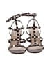 Valentino Brown Sandals Size EU 40 - photo 2