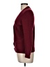 Ann Taylor LOFT Burgundy Blazer Size M (petite) - photo 5