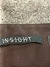 Insight Solid Black Dress Pants Size 6 - photo 7