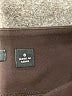 Insight Solid Black Dress Pants Size 6 - photo 8