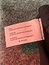 Insight Solid Black Dress Pants Size 6 - photo 9