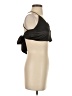 Lucy In The Sky 100% Polyester Black Tank Top Size S - photo 4