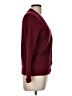 Ann Taylor LOFT Burgundy Blazer Size M (petite) - photo 4