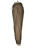 Athleta Solid Brown Casual Pants Size 6 - photo 5