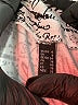 up! Print Silver Casual Pants Size 4 - photo 8