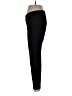 NANETTE Nanette Lepore Houndstooth Black Active Pants Size L - photo 5